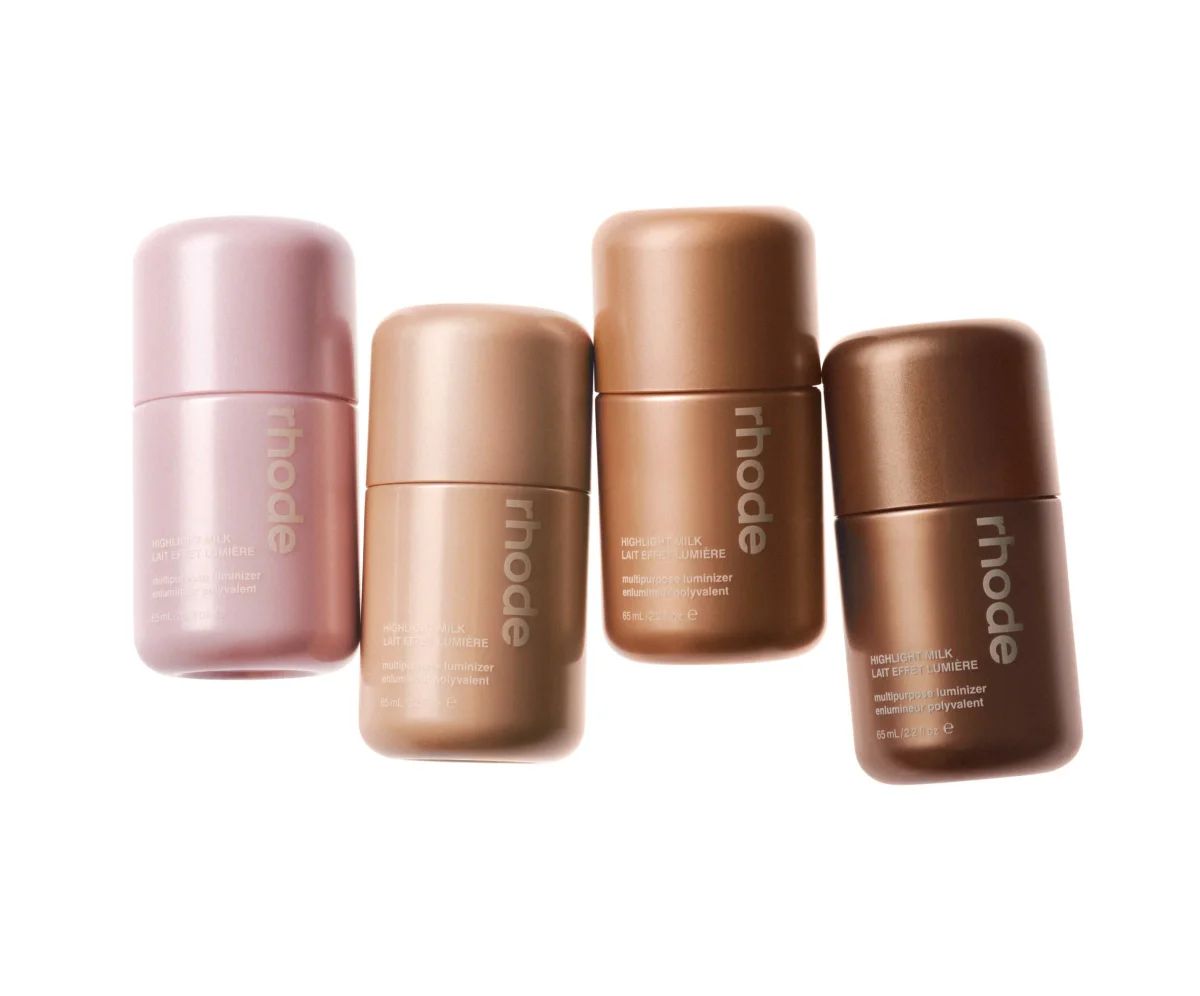 Highlight Milk by rhode