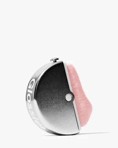 Stretch Face Brush by Glossier