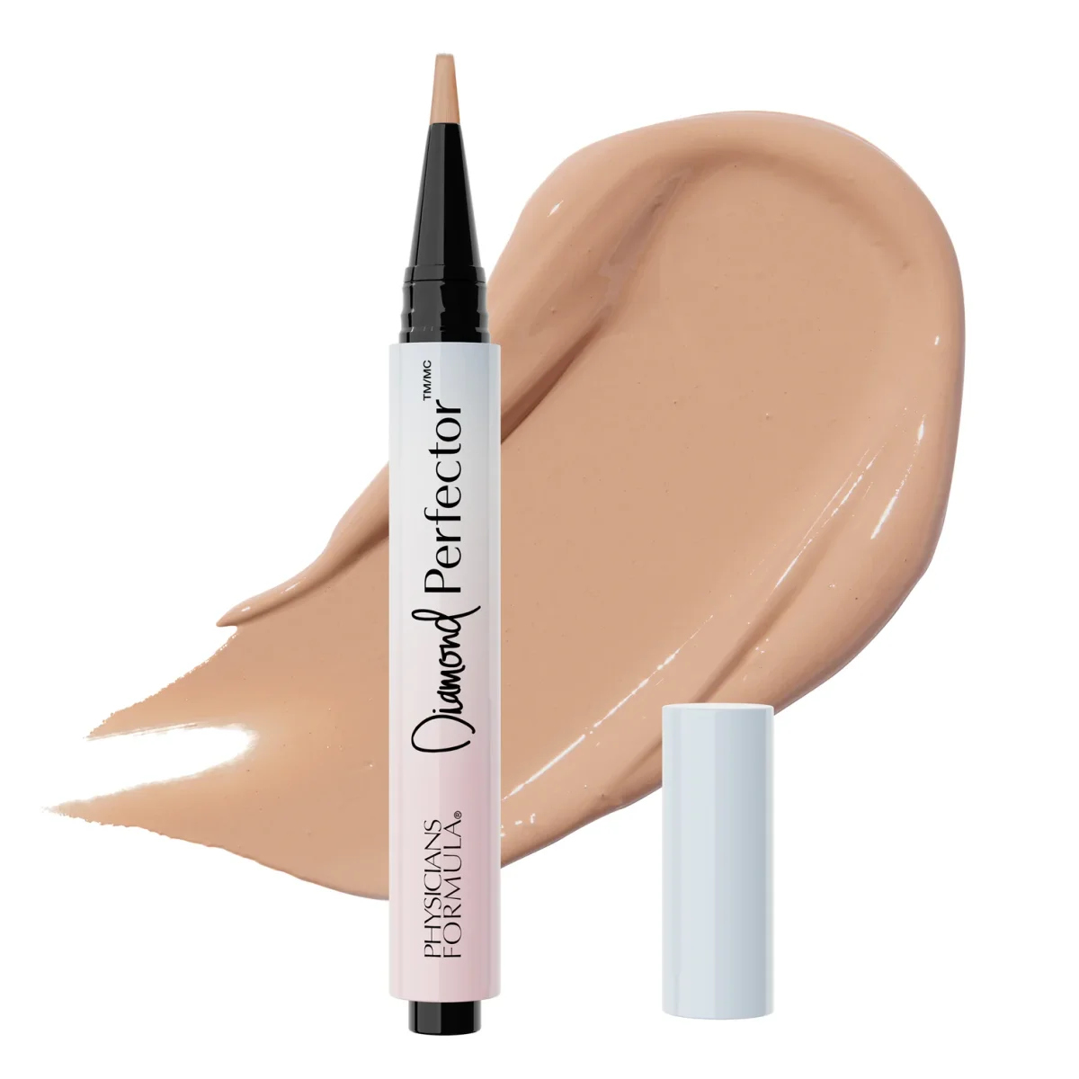 Mineral Wear® Diamond Perfector Illuminator & Concealer by Physicians Formula