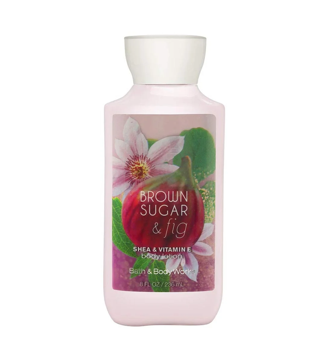 Brown Sugar & Fig Body Lotion by Bath & Body Works