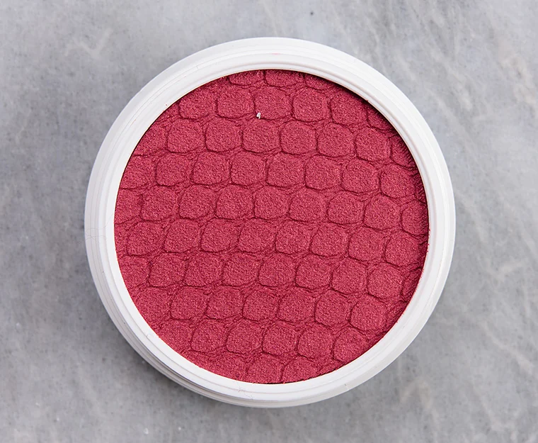 Super Shock Cheek by ColourPop