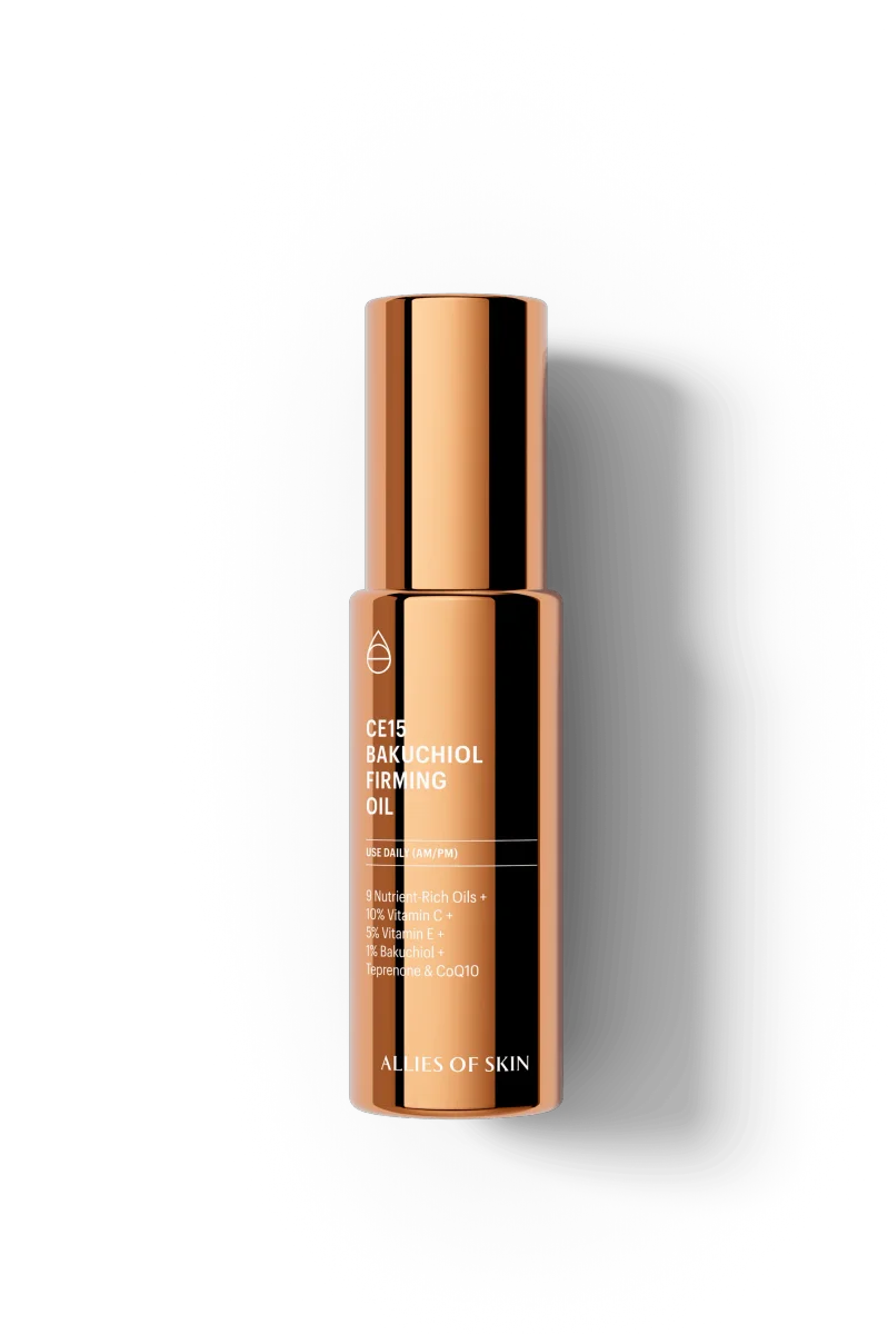 CE15 Bakuchiol Firming Oil by Allies of Skin