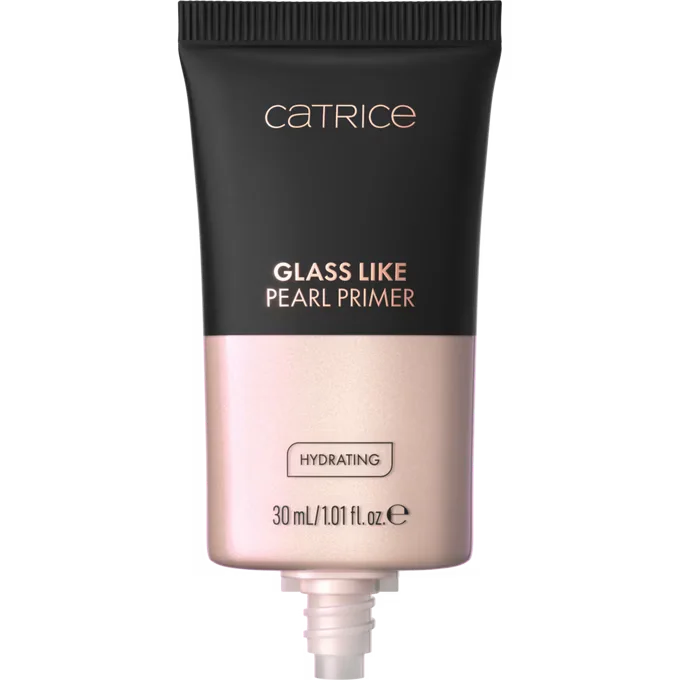 Glass Like Pearl Primer by CATRICE