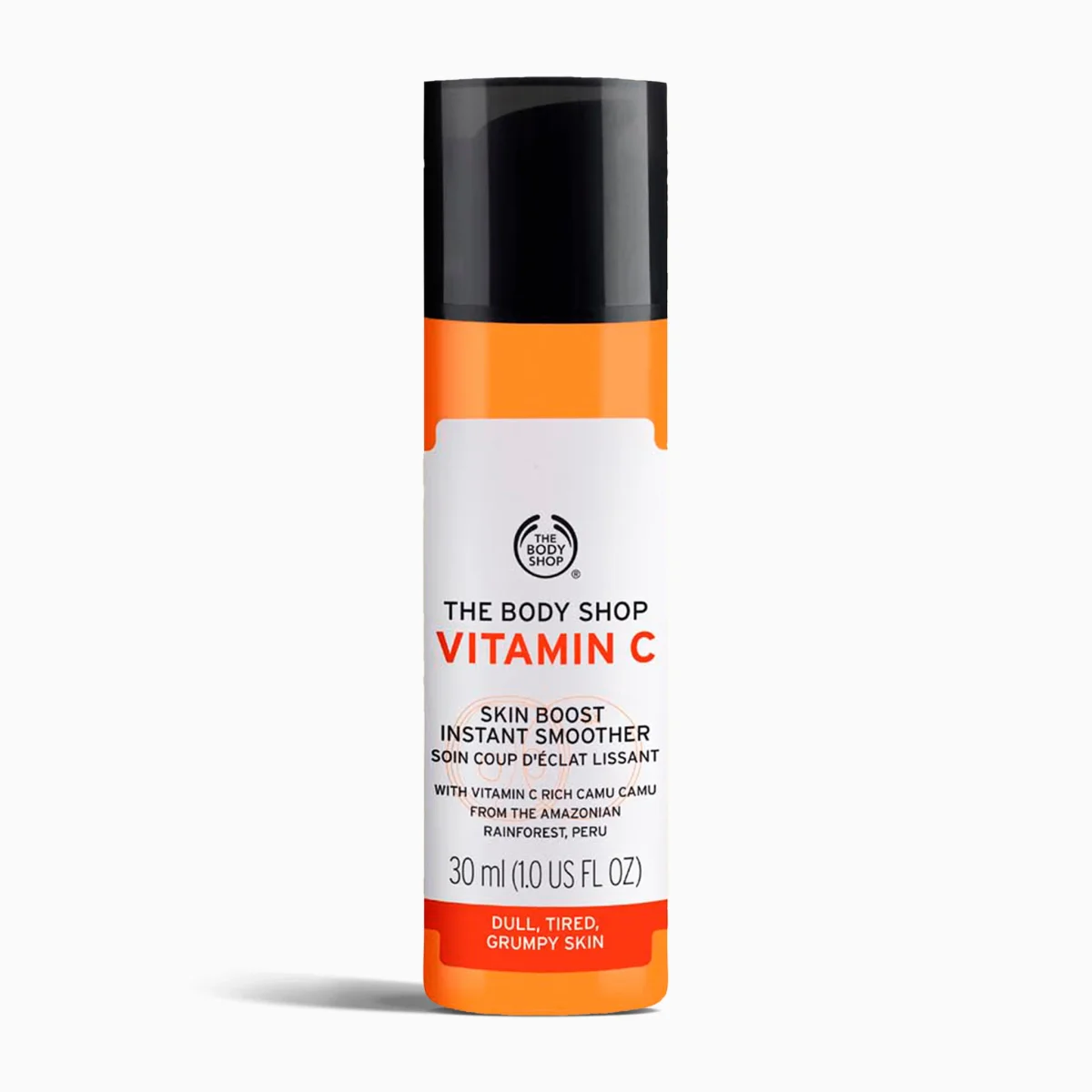 Vitamin C Skin Boost Instant Smoother by The Body Shop