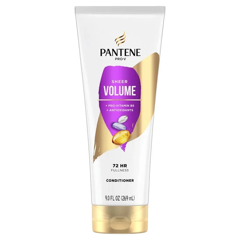 Sheer Volume Conditioner by Pantene