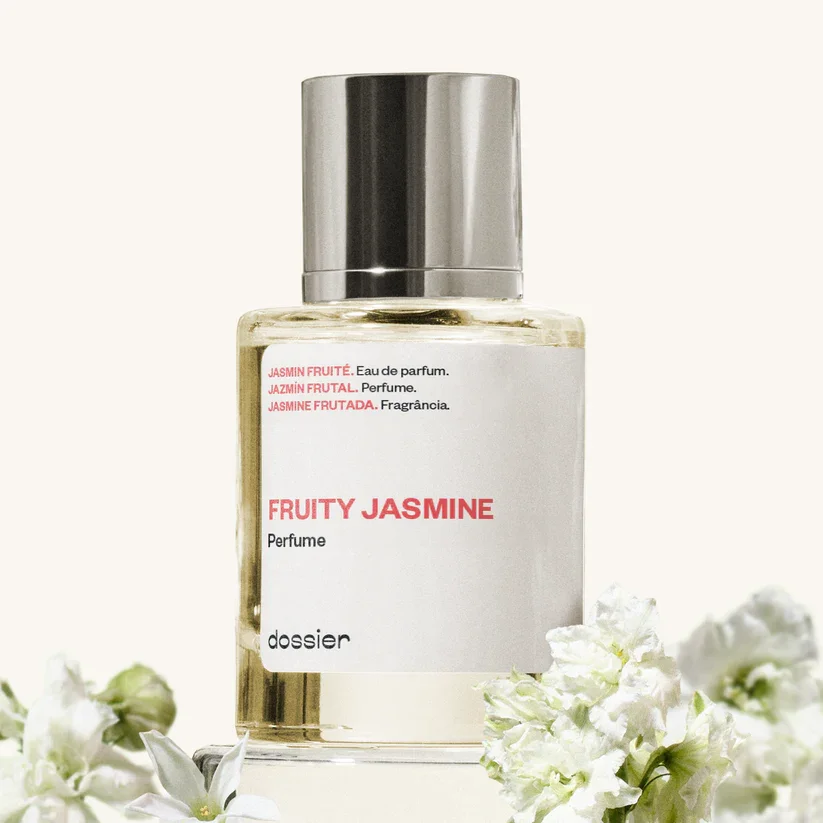 Fruity Jasmine Eau de Parfum by Dossier