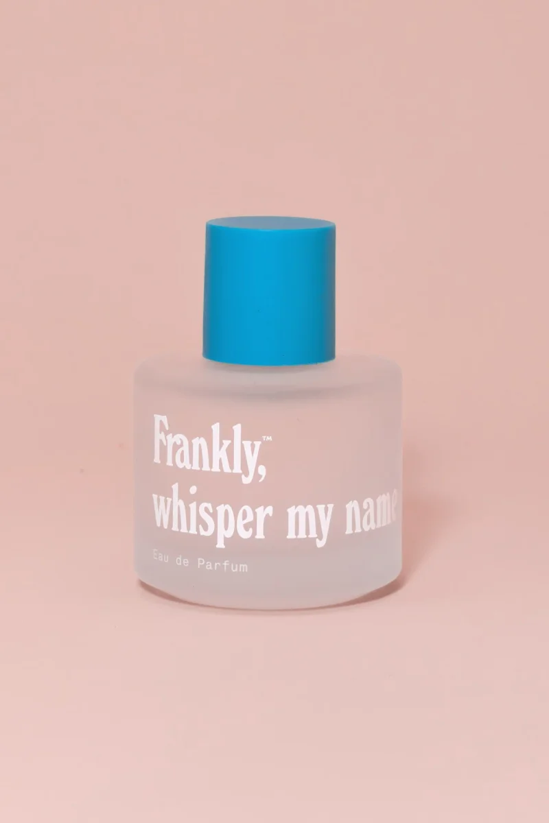 Whisper My Name Eau de Parfum by Frankly