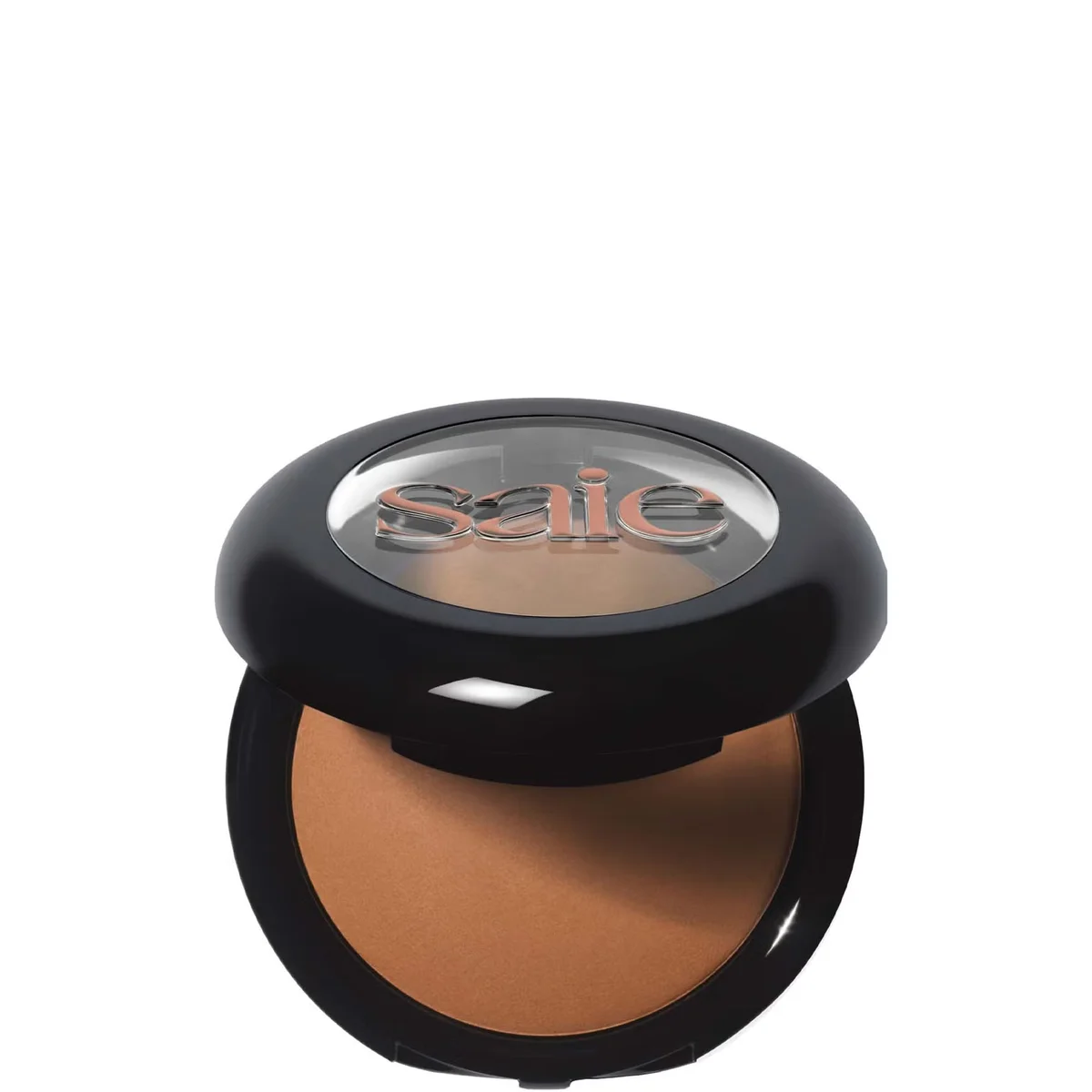 SuperSuede ™ Radiant Baked Bronzer by Saie