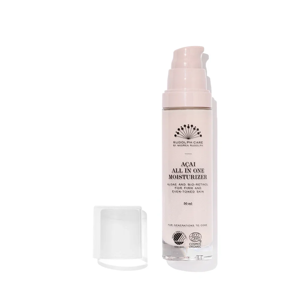 Açai All in One Moisturizer by Rudolph Care