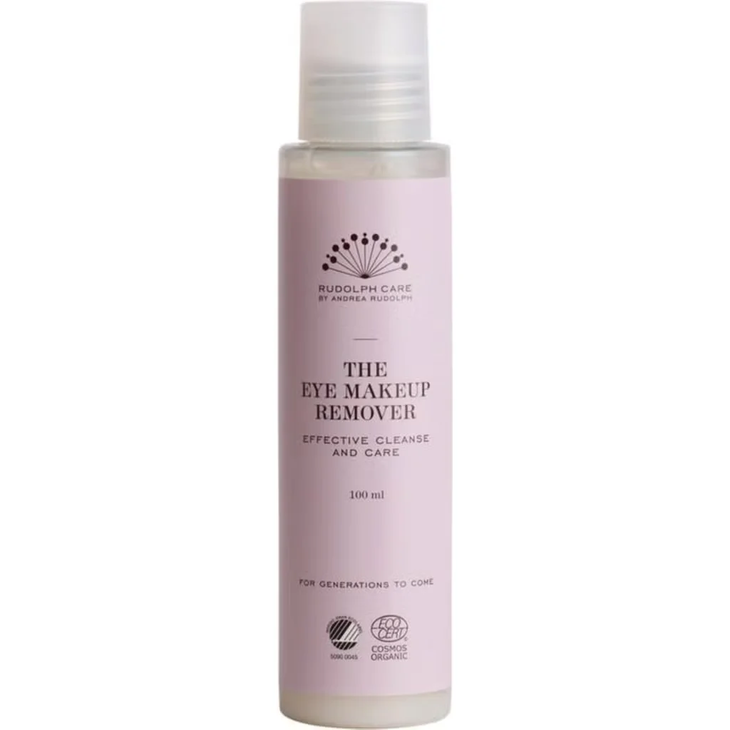 The Eye Makeup Remover by Rudolph Care