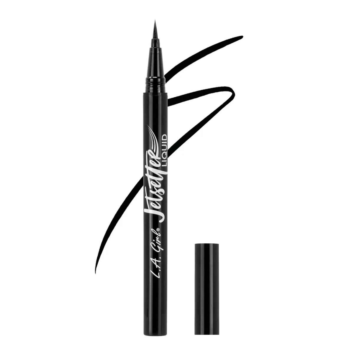 Jetsetter Liquid Liner by L.A. Girl