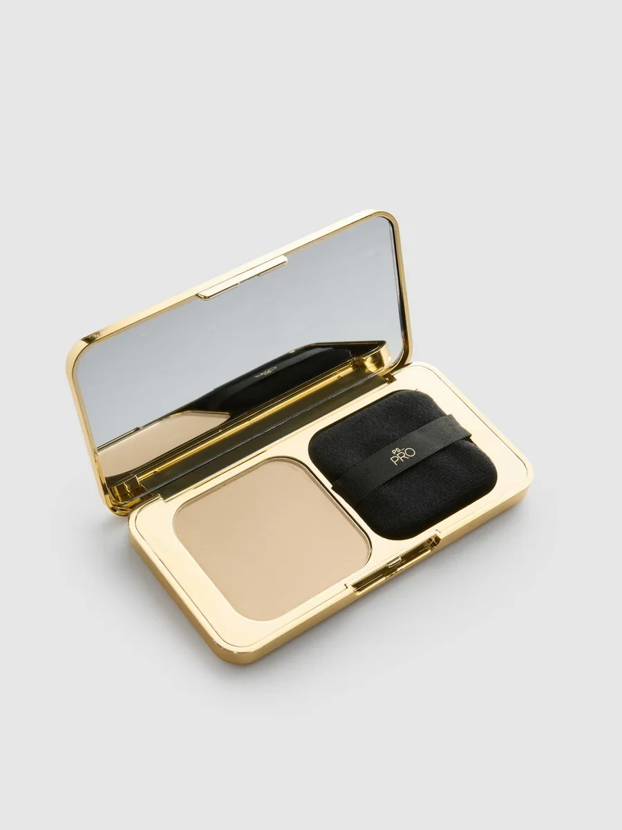 Pro Pressed Face Powder Compact by PS...