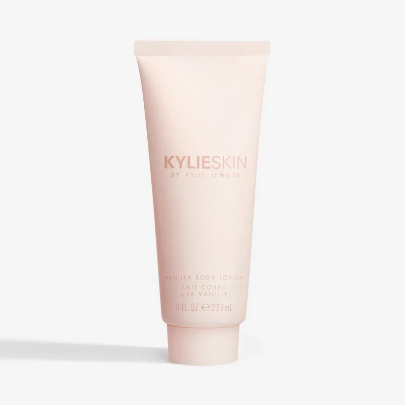 KylieSkin Vanilla Body Lotion by Kylie Cosmetics