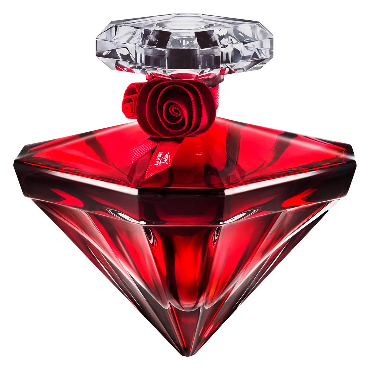 La Nuit Trésor Rouge Drama Eau de Parfum by Lancôme