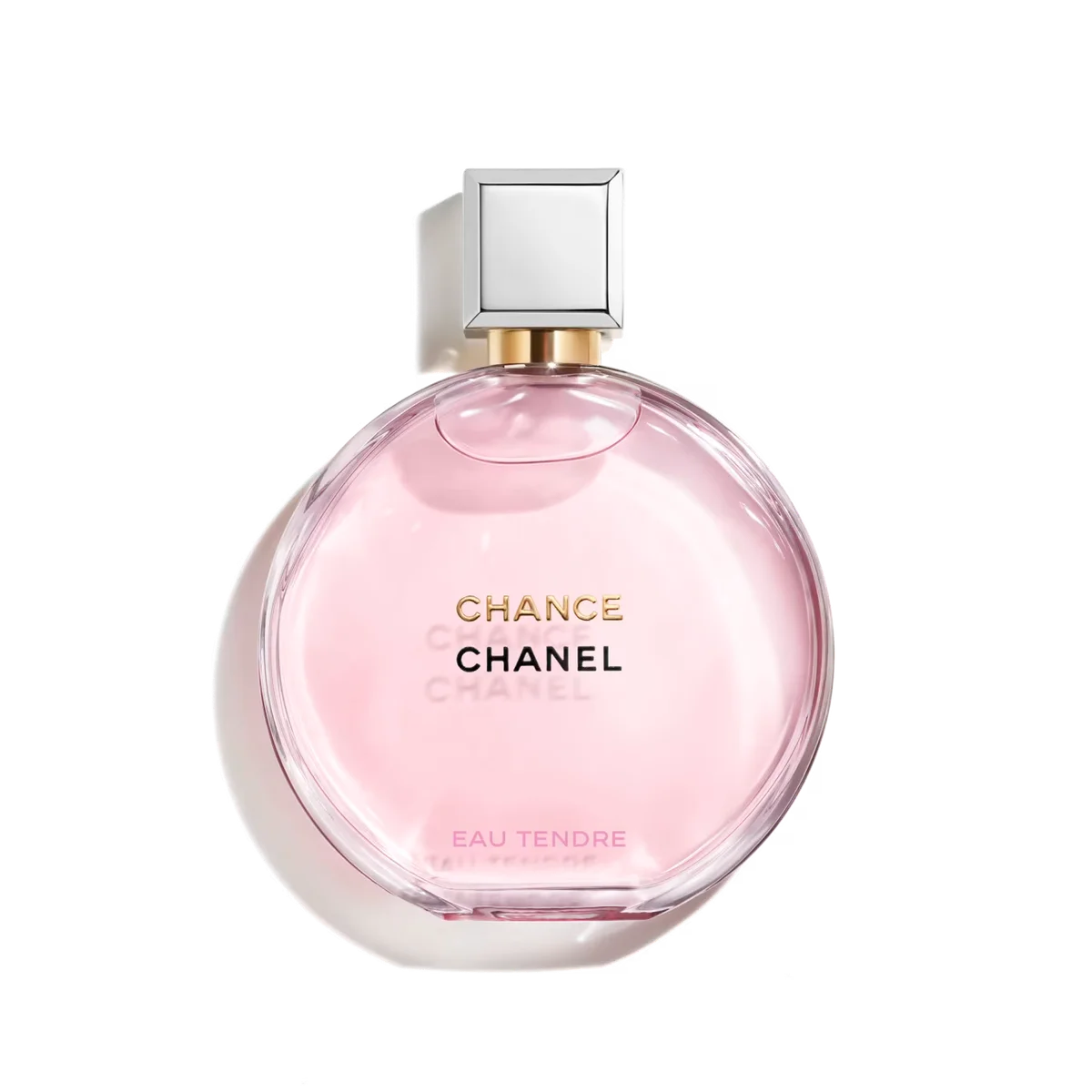 Chance Eau Tendre Eau de Parfum Spray by Chanel