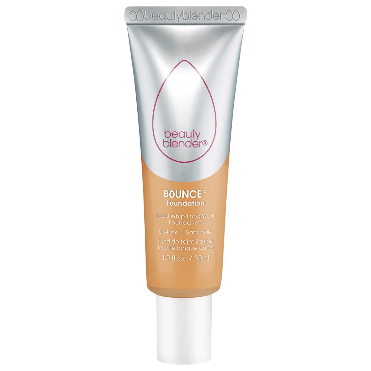 Bounce™ Liquid Whip Long Wear Foundation by Beautyblender