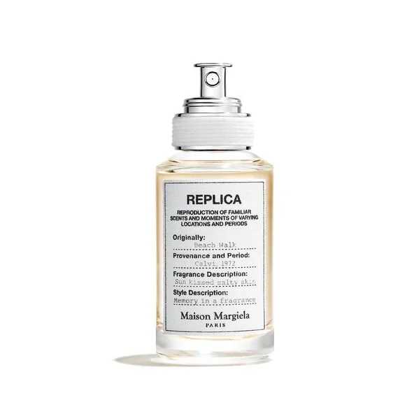Beach Walk Eau de Toilette by Maison Margiela REPLICA