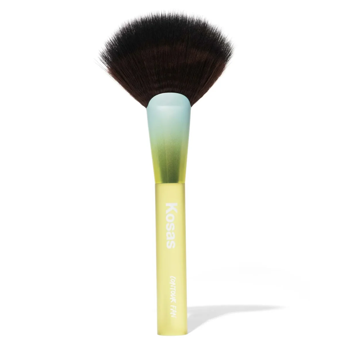 Contour Fan Brush by Kosas