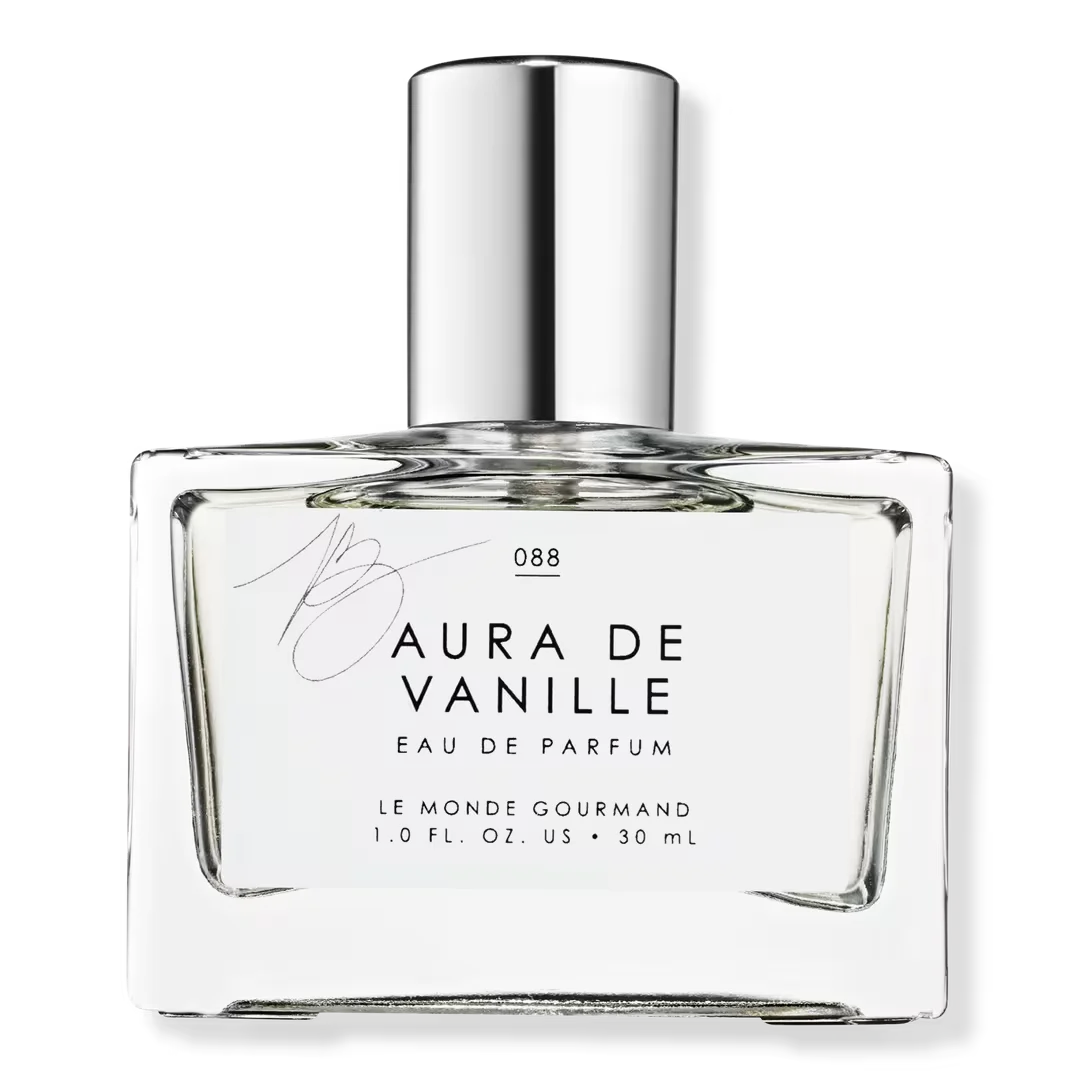 Aura de Vanille Eau De Parfum by Le Monde Gourmand