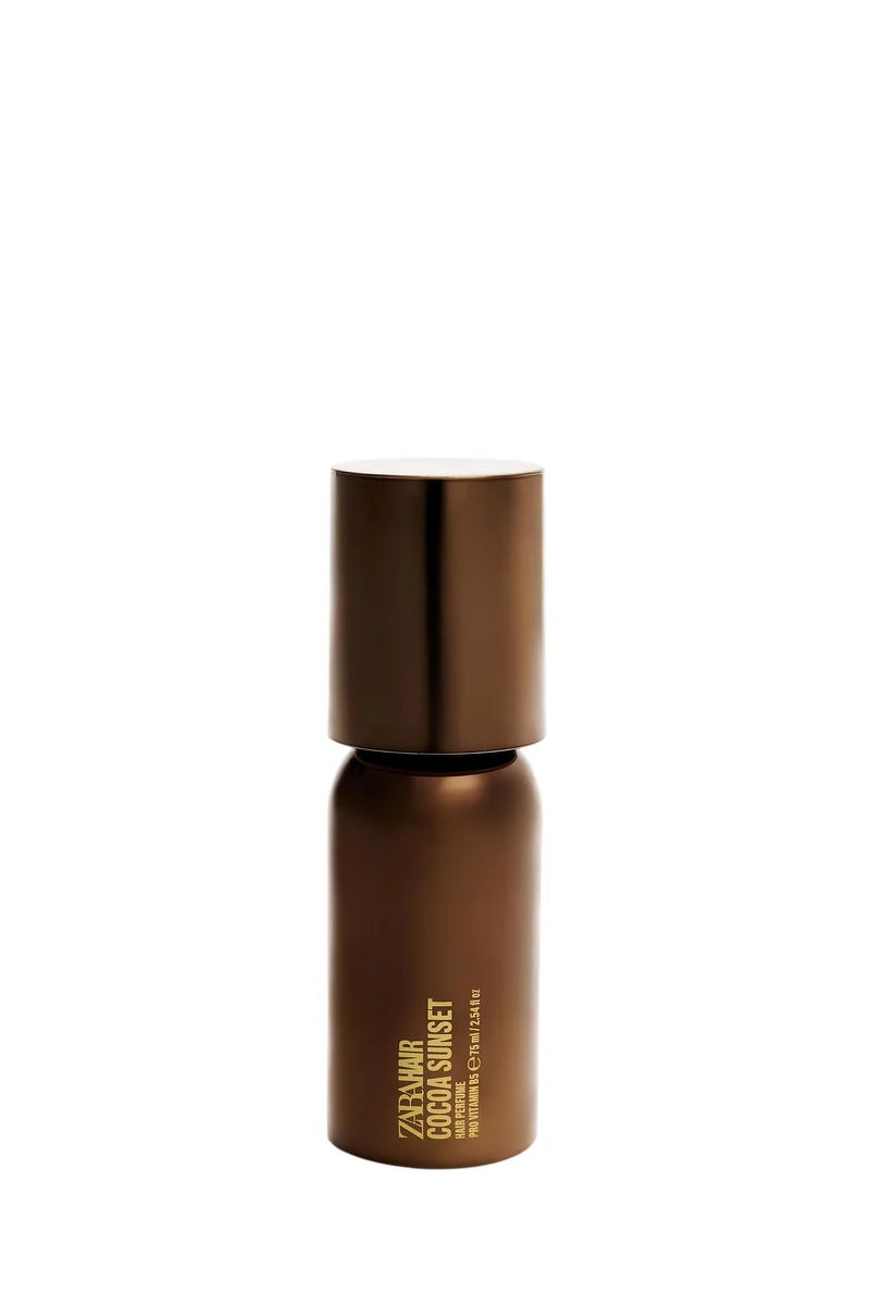 Cocoa Sunset Hair Perfume by Zara
