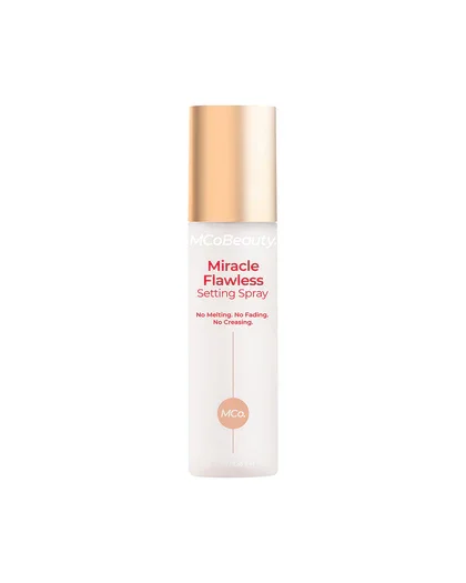 Miracle Flawless Setting Spray by MCoBeauty