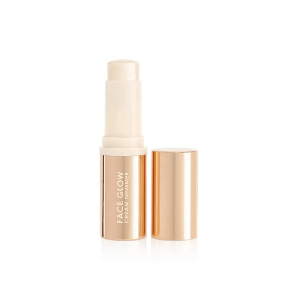 Face Glow Cream Shimmer by Natasha Denona