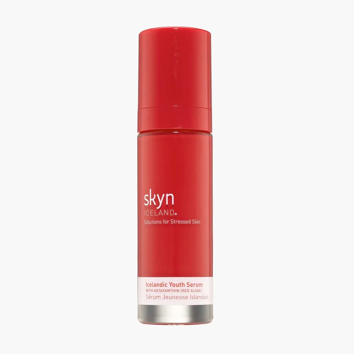 Icelandic Youth Serum by skyn ICELAND
