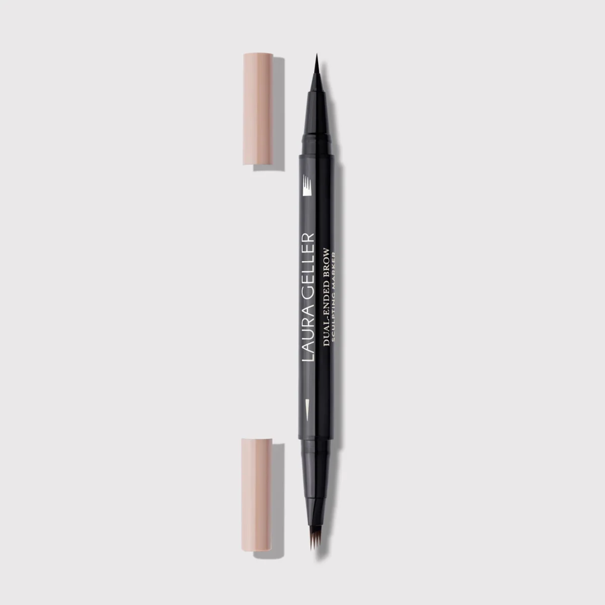 Dual-Ended Brow Sculpting Marker by Laura Geller