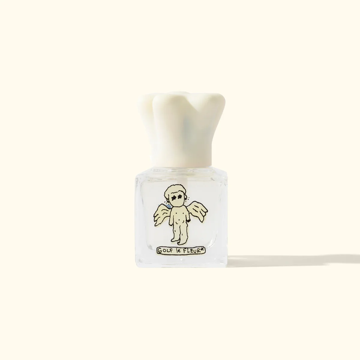 Glossy Top Coat by GOLF le FLEUR*