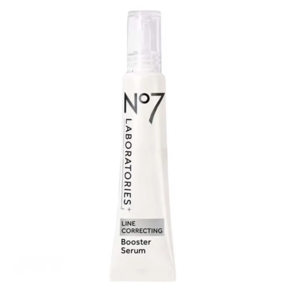 Laboratories Line Correcting Booster Serum by No7