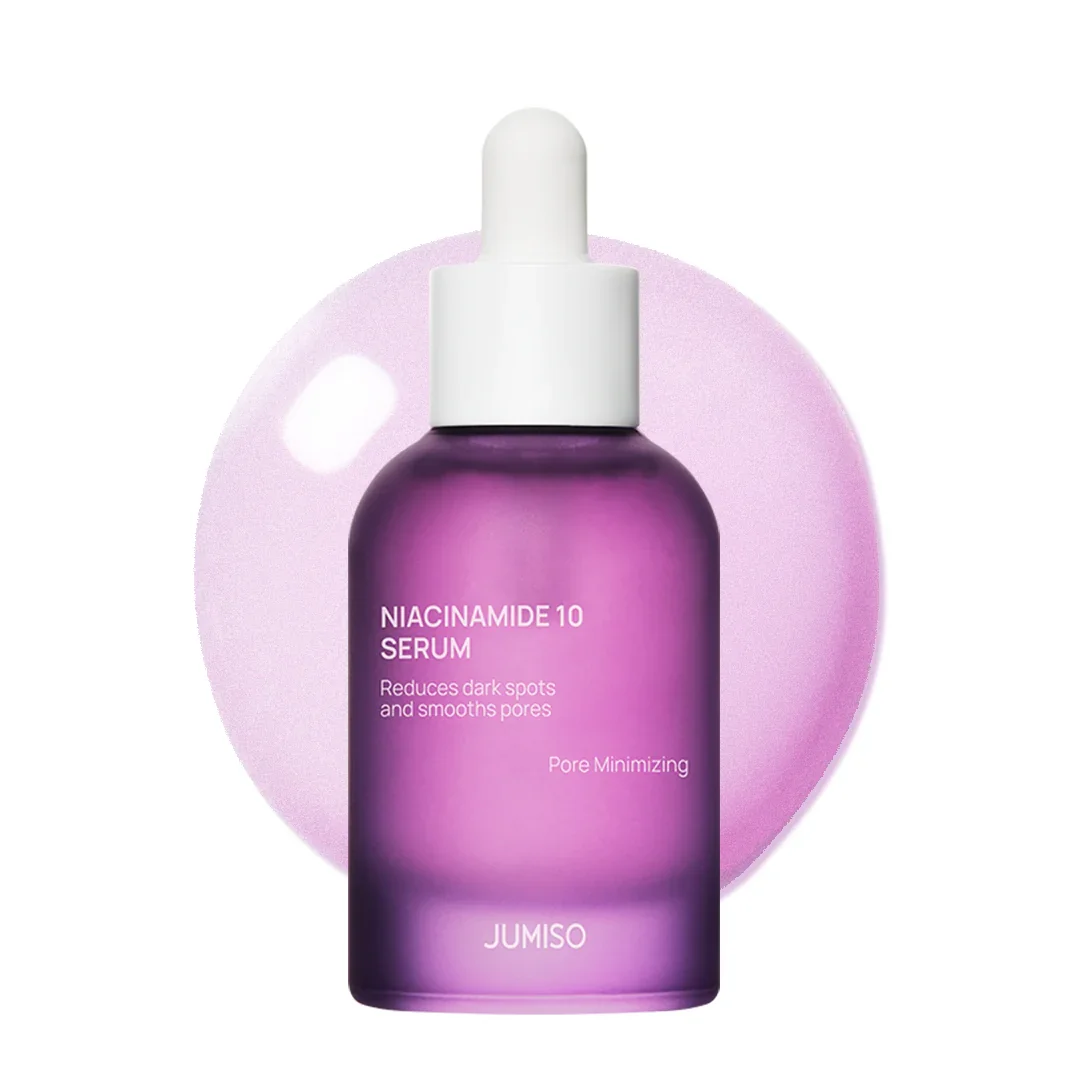 Niacinamide 10 Serum by JUMISO