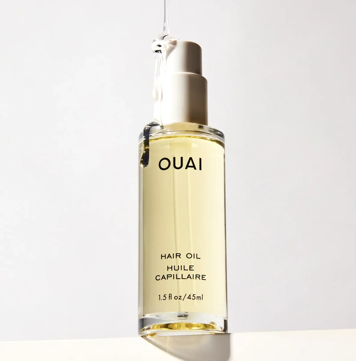 Hair Oil by OUAI