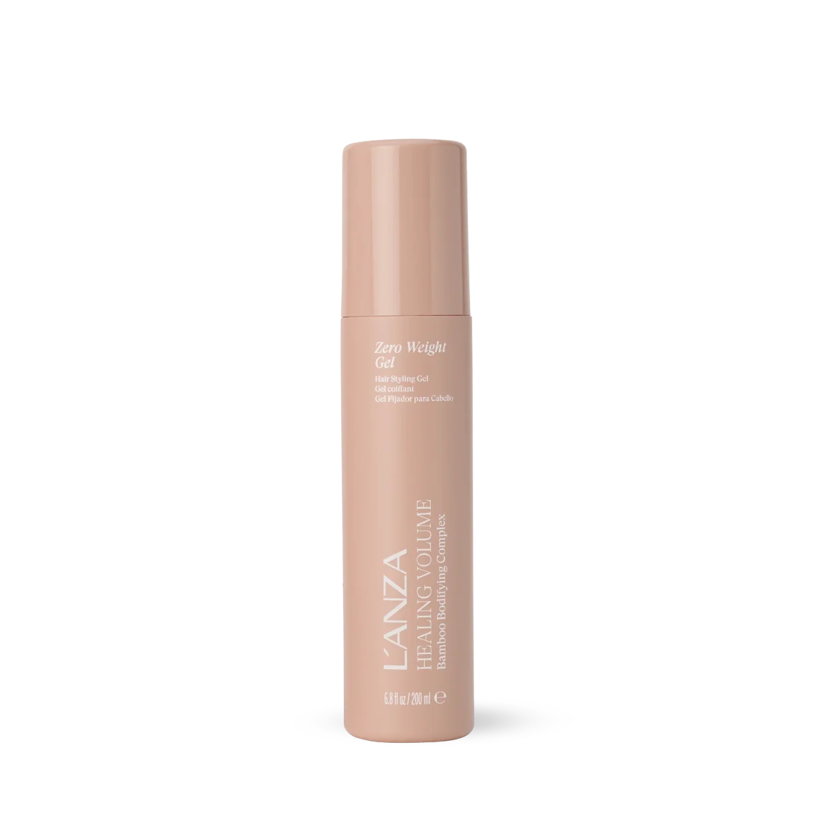 Zero Weight Gel by L'anza