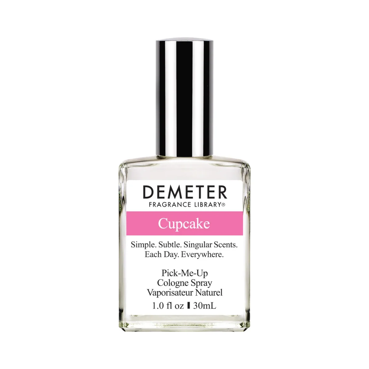 Cupcake Cologne by Demeter Fragrance Library