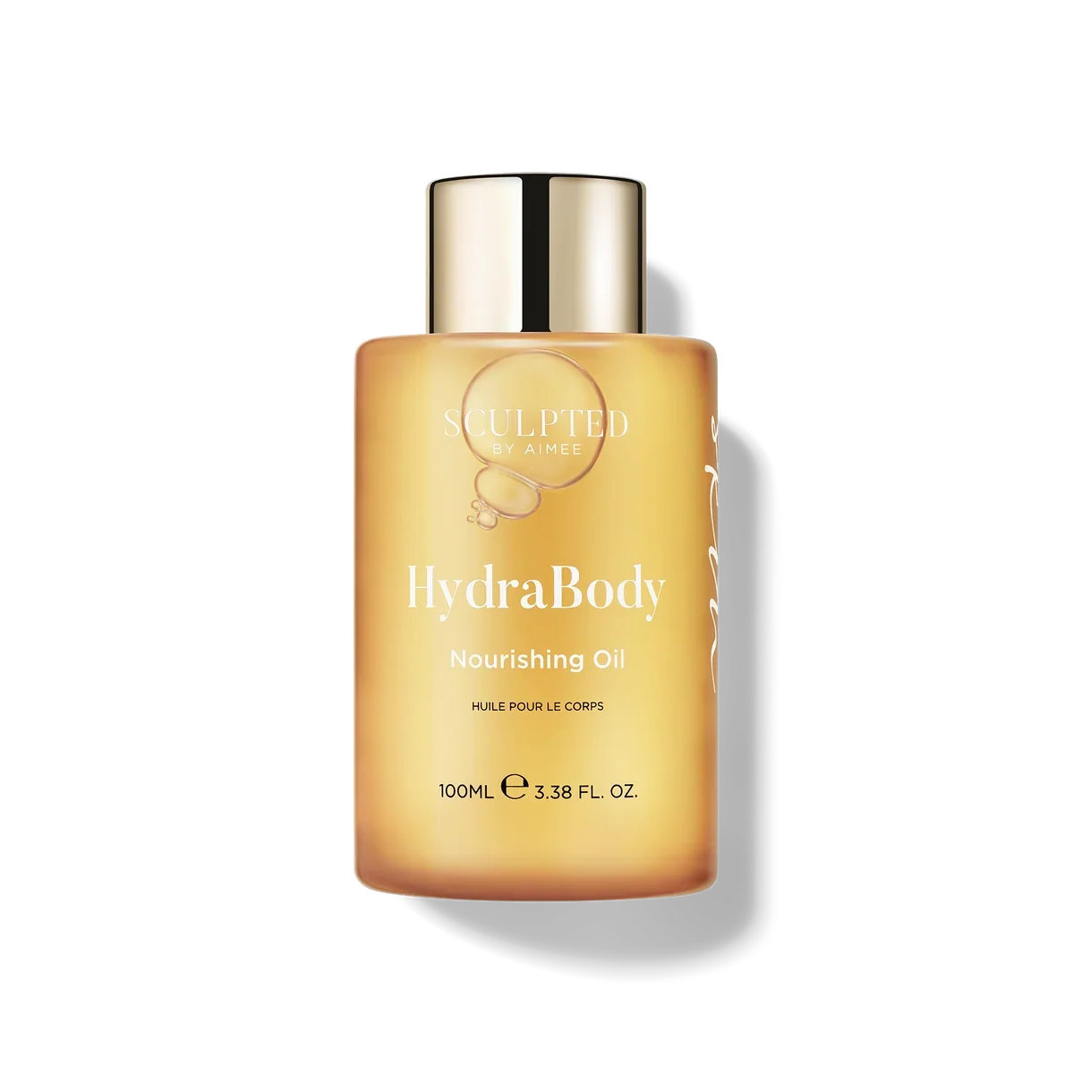 HydraBody Nourishing Oil by Sculpted By Aimee