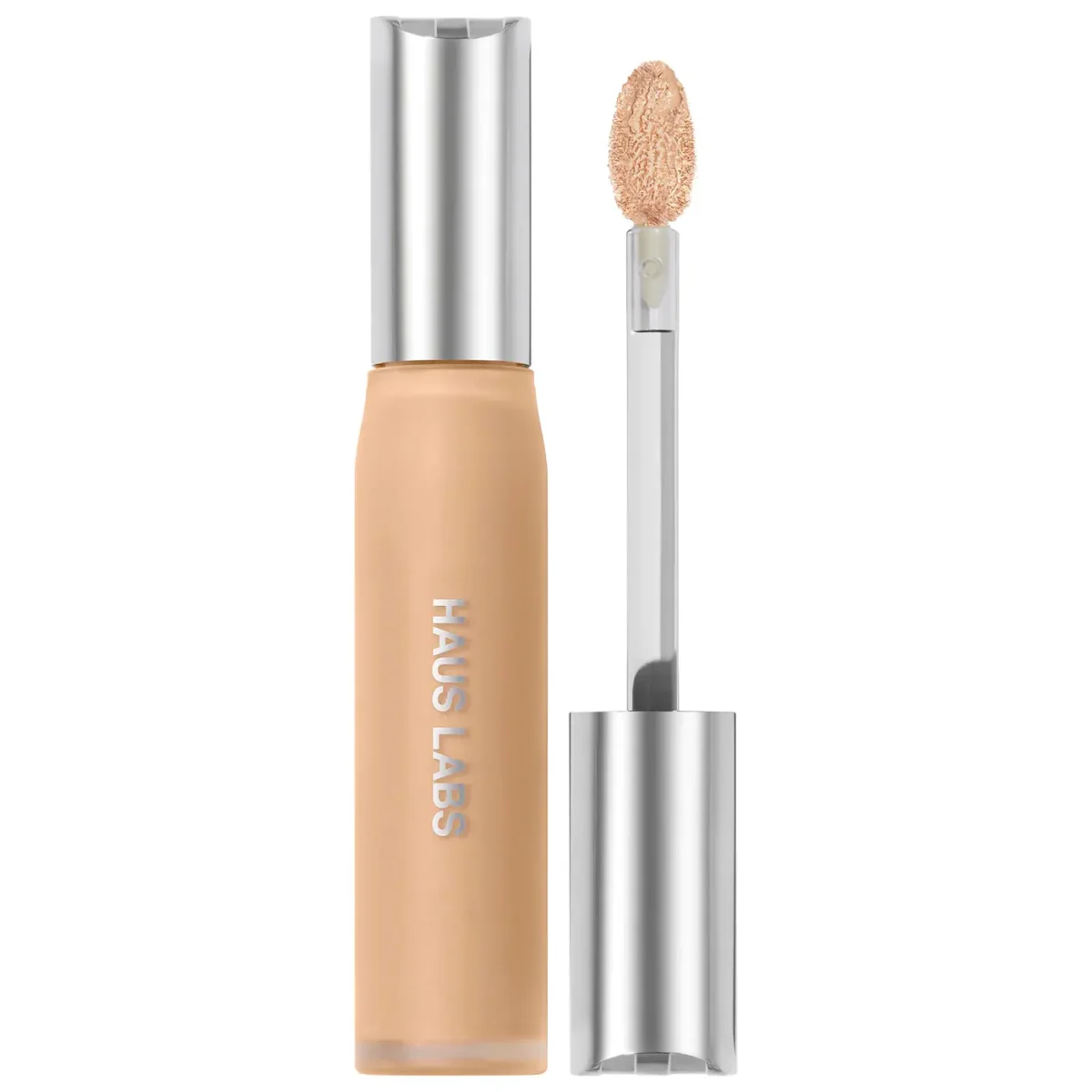 Triclone Skin Tech Hydrating + De-Puffing Concealer by Haus Labs by Lady Gaga