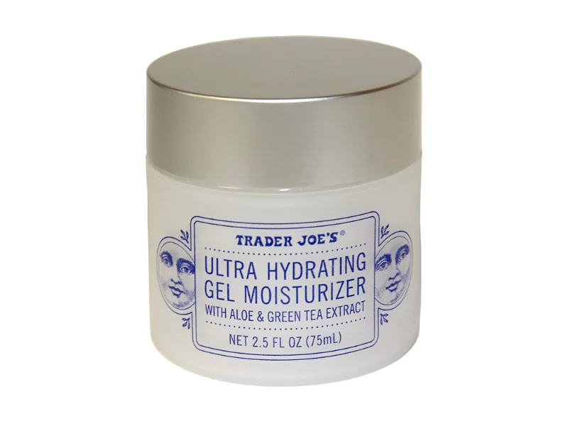 Ultra Hydrating Gel Moisturizer by Trader Joe's