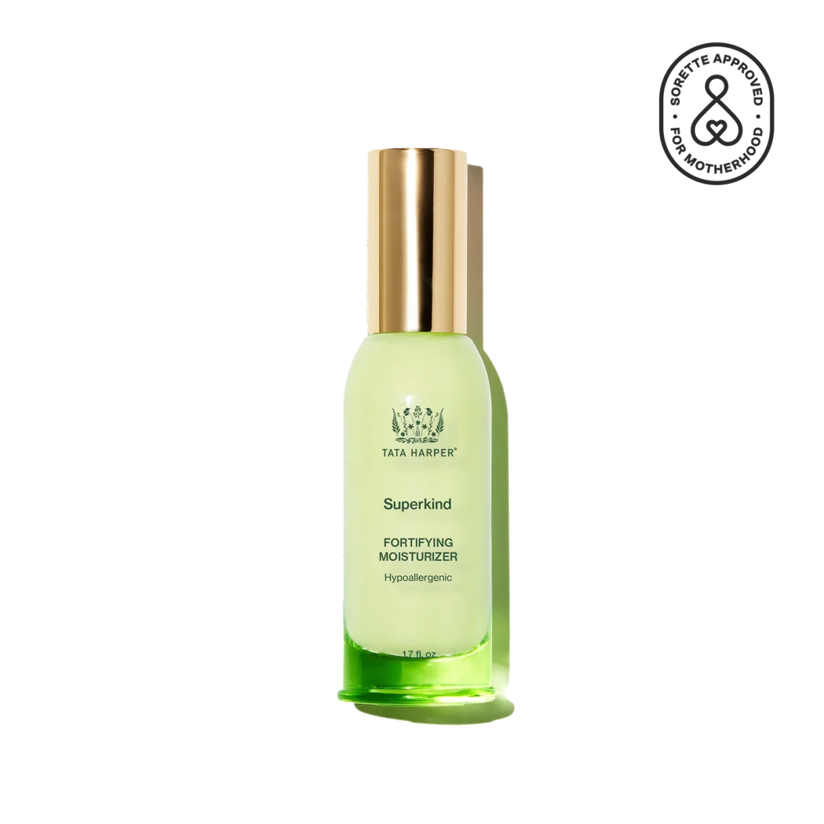 Superkind Fortifying Moisturizer by Tata Harper