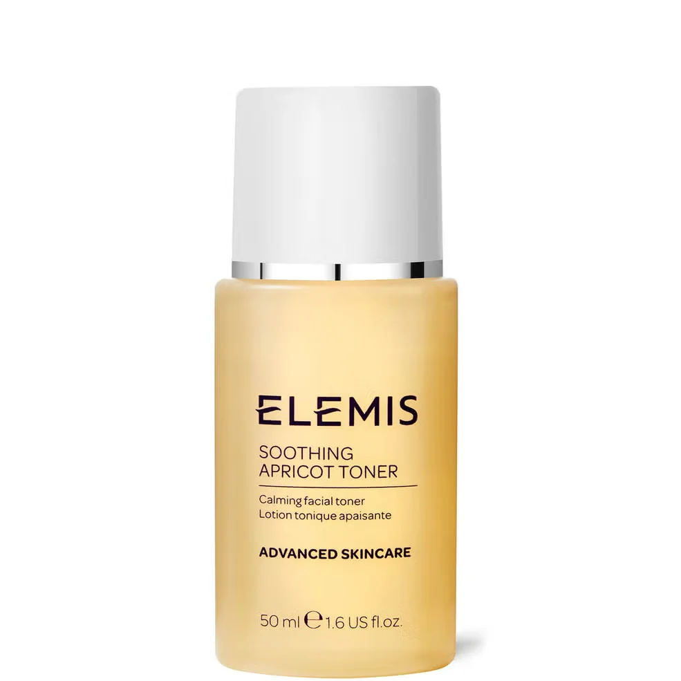 Soothing Apricot Toner by Elemis