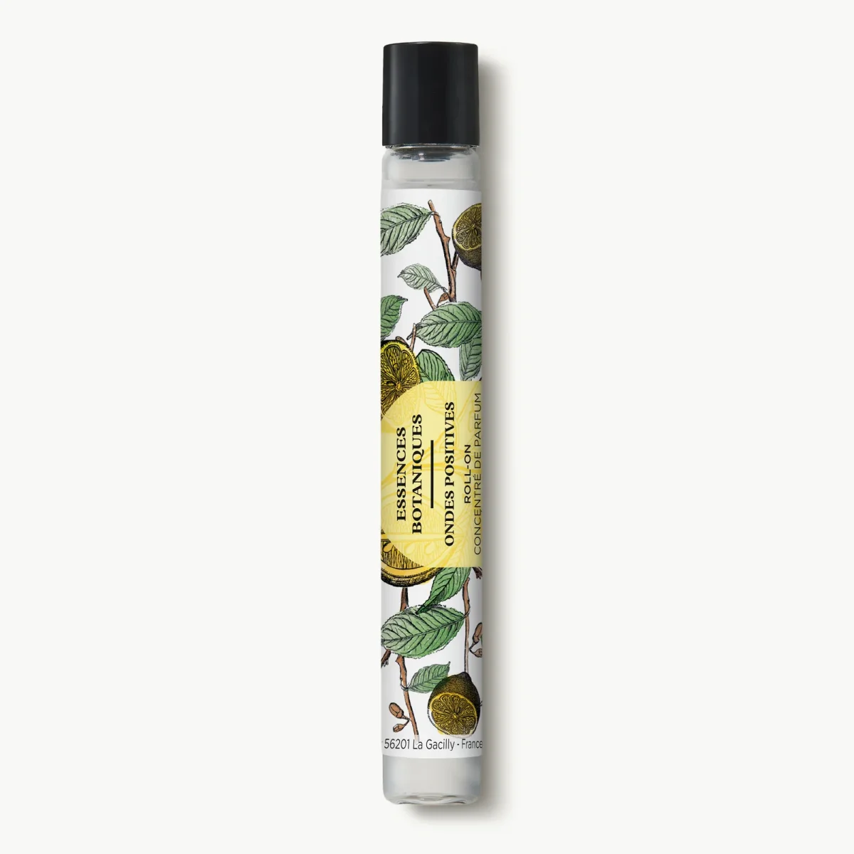 Ondes Positives Concentrated Perfume Roll-On by Yves Rocher
