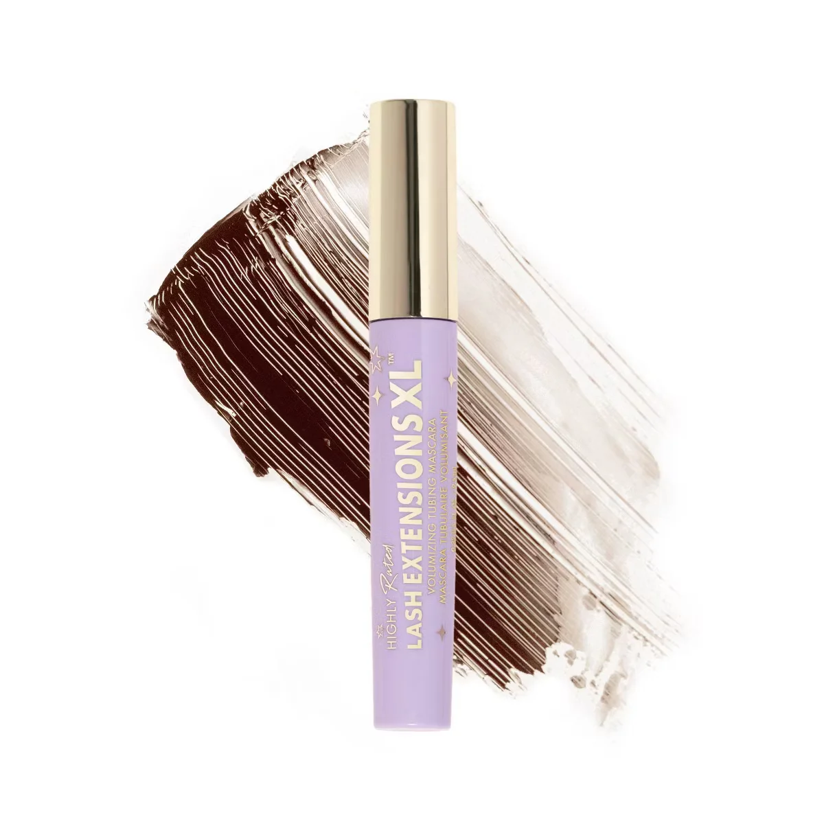 Highly Rated Lash Extensions XL Volumizing Tubing Mascara by Milani