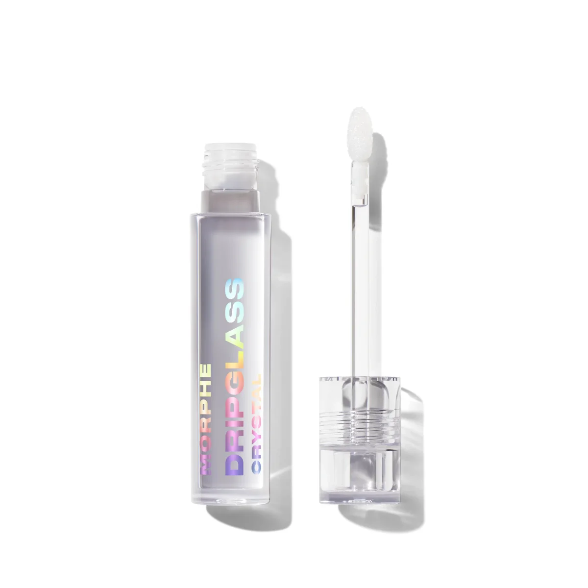Dripglass Crystal Super Shine Lip Gloss by Morphe