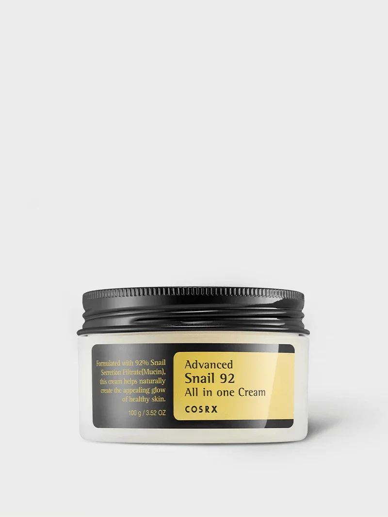 Advanced Snail 92 All in One Cream by COSRX