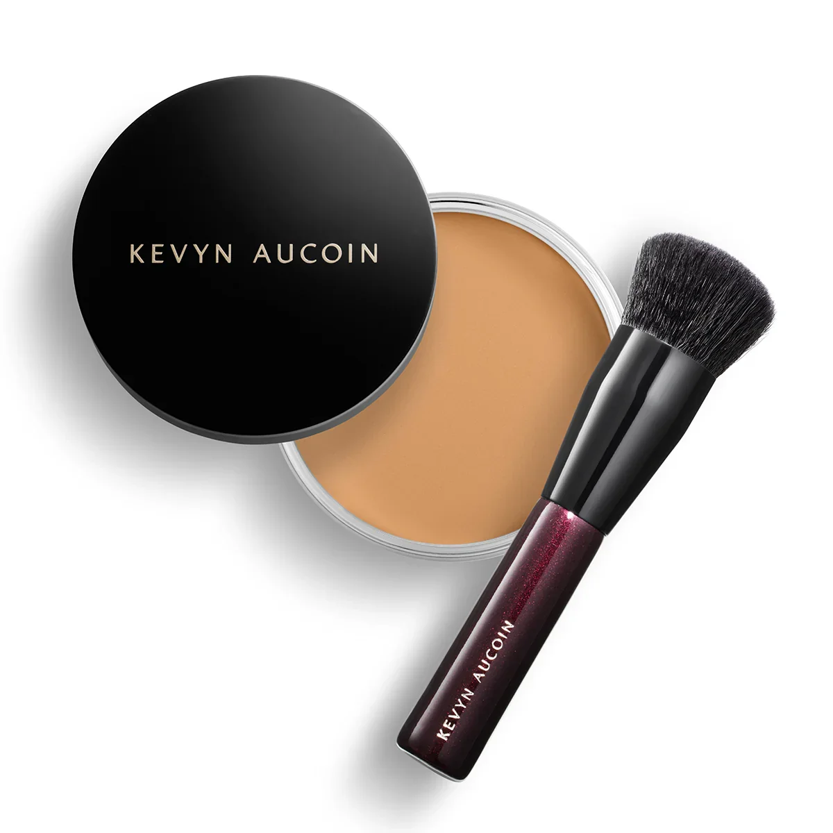 Foundation Balm by Kevyn Aucoin