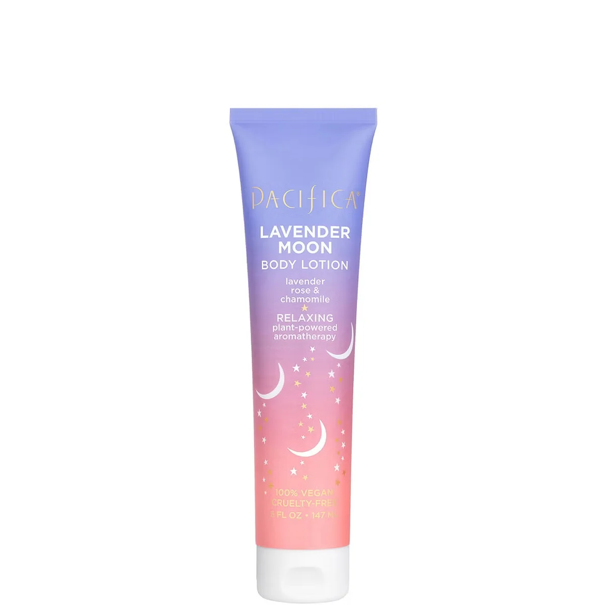 Lavender Moon Body Lotion by Pacifica
