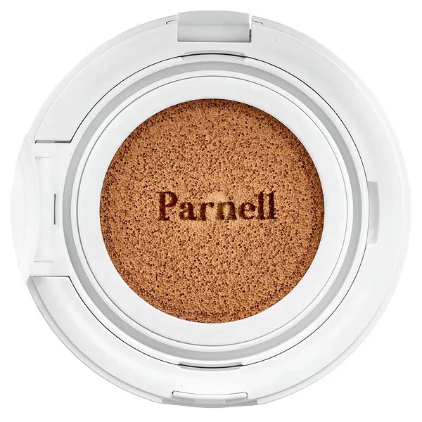 Cicamanu Serum Cushion Foundation by Parnell
