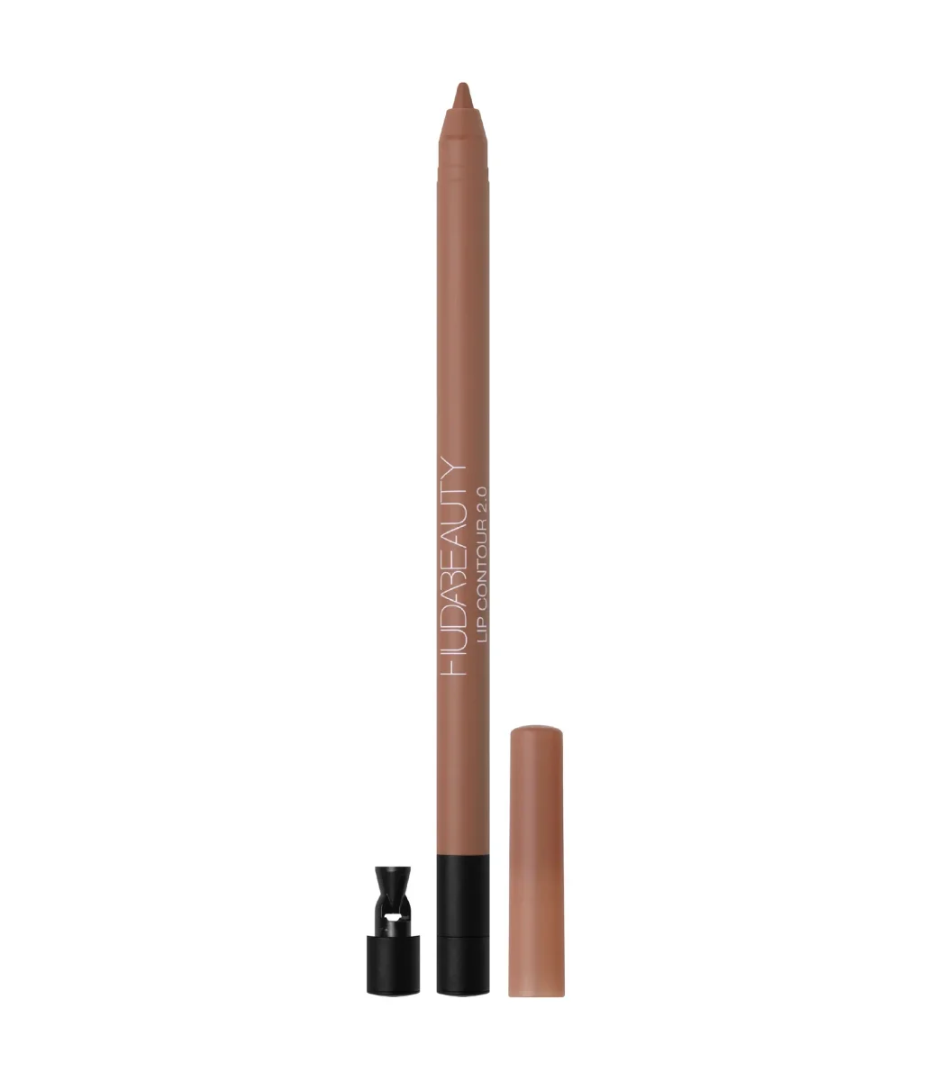 Lip Contour 2.0 Automatic Matte Lip Pencil by Huda Beauty