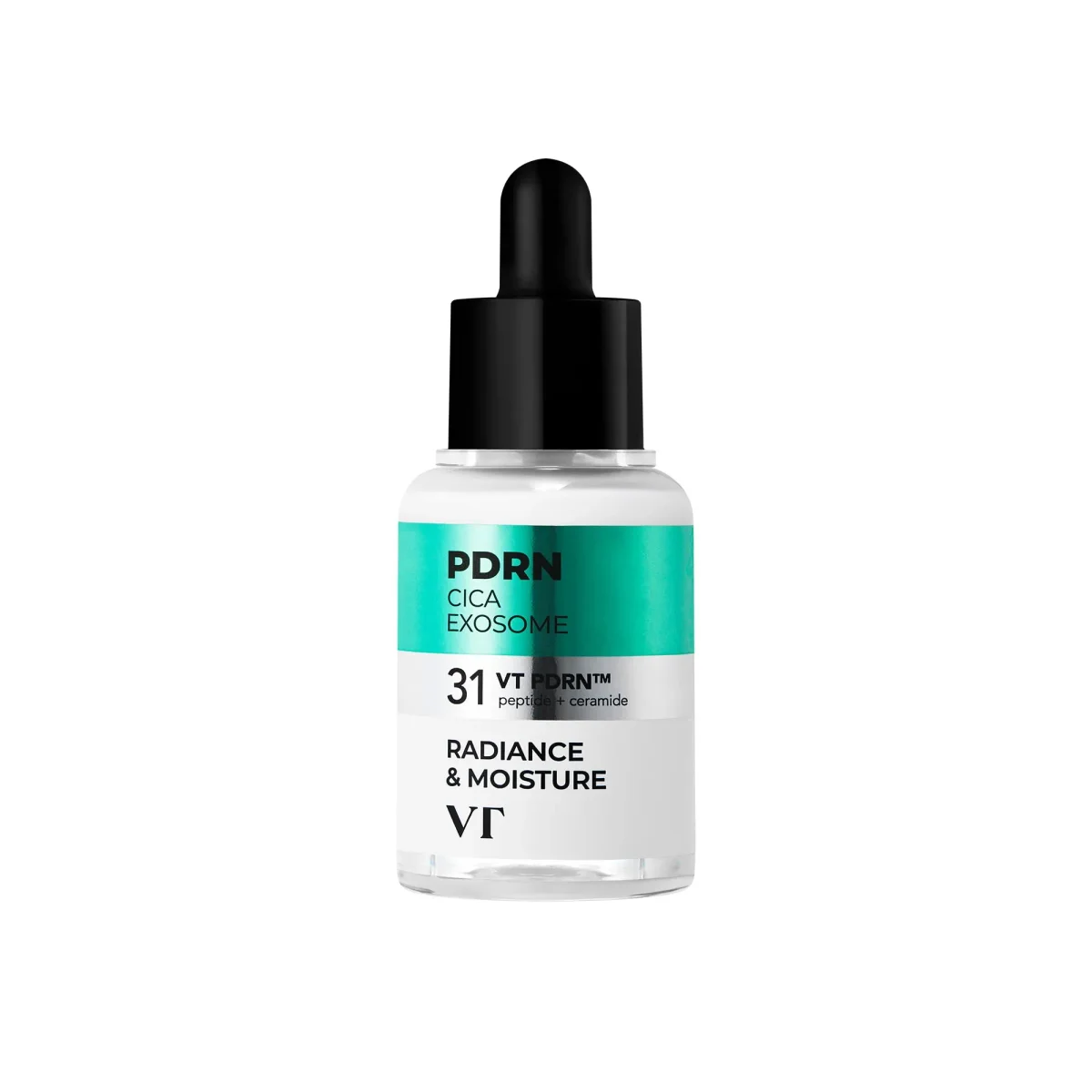PDRN Cica Exosome Radiance & Moisture by VT Cosmetics