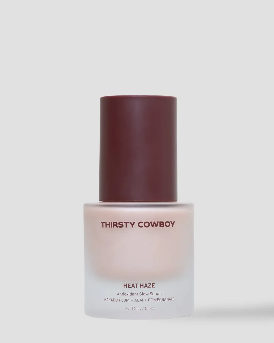 Heat Haze by Thirsty Cowboy