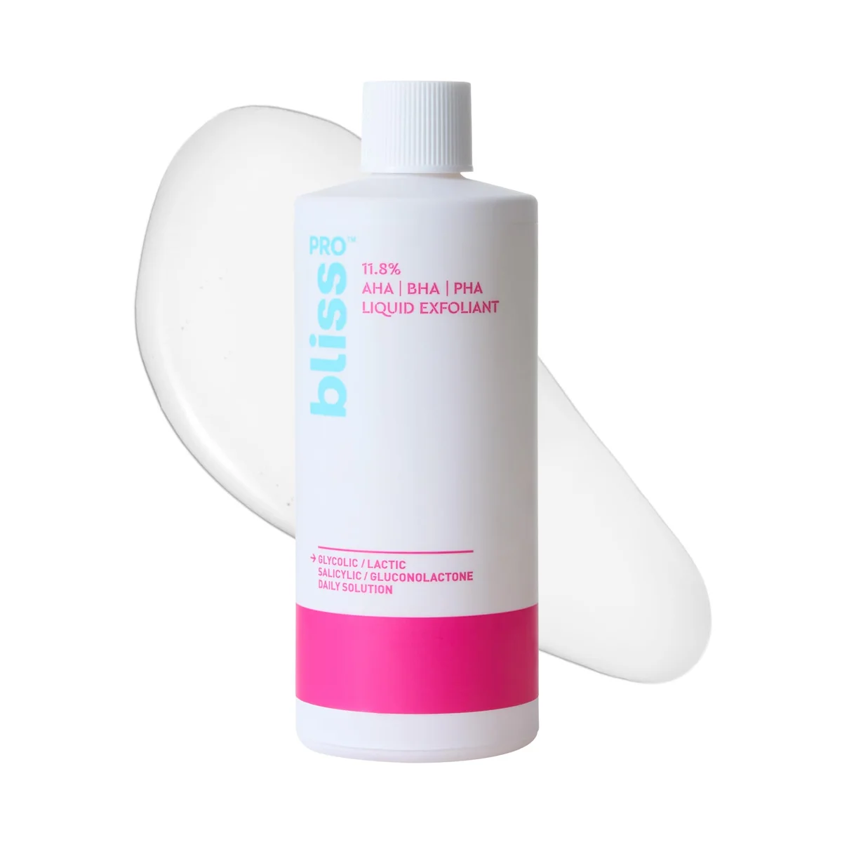 BlissPro Liquid Exfoliant by bliss